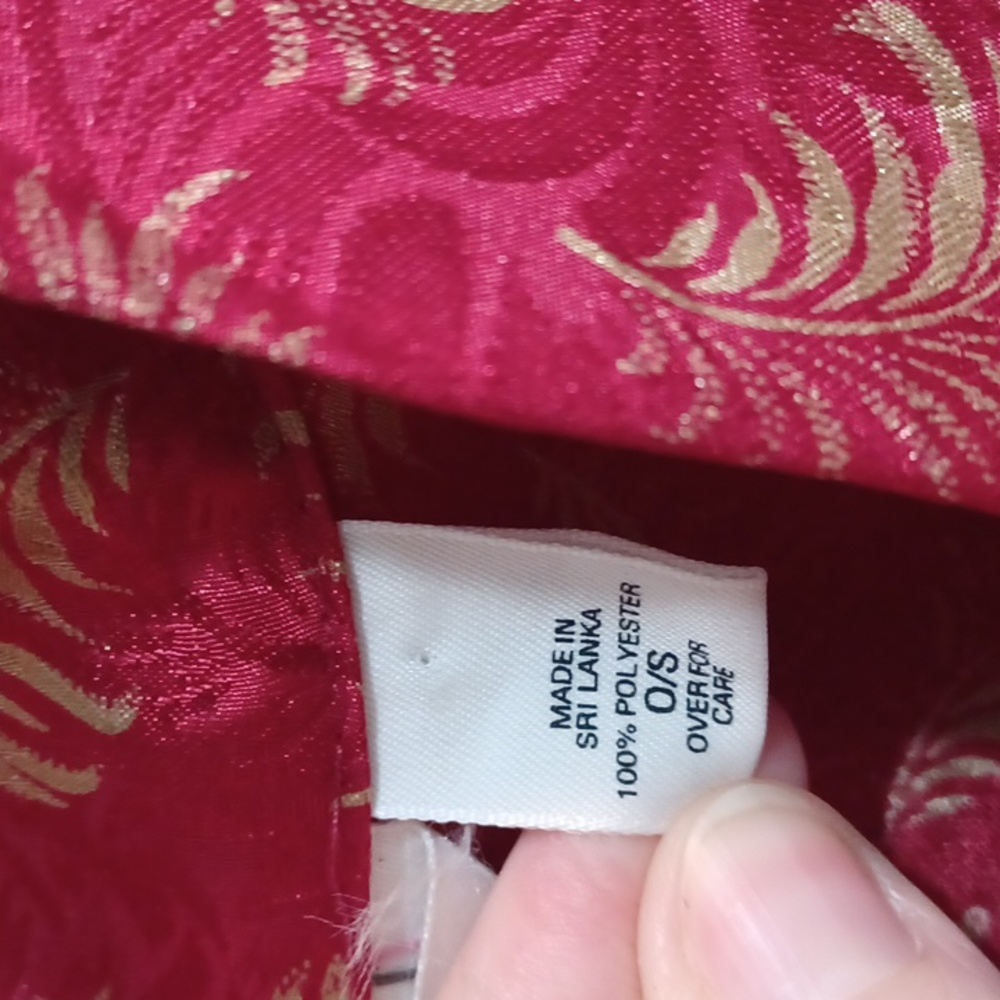 VICTORIA’S SECRET Robe - Picture 4 of 8
